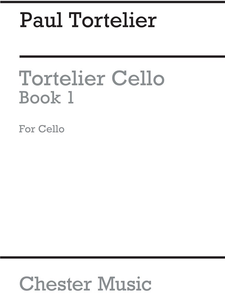Cello 1